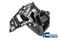 Ilmberger Carbon Air Outlet Fairing (Left Hand Gloss)