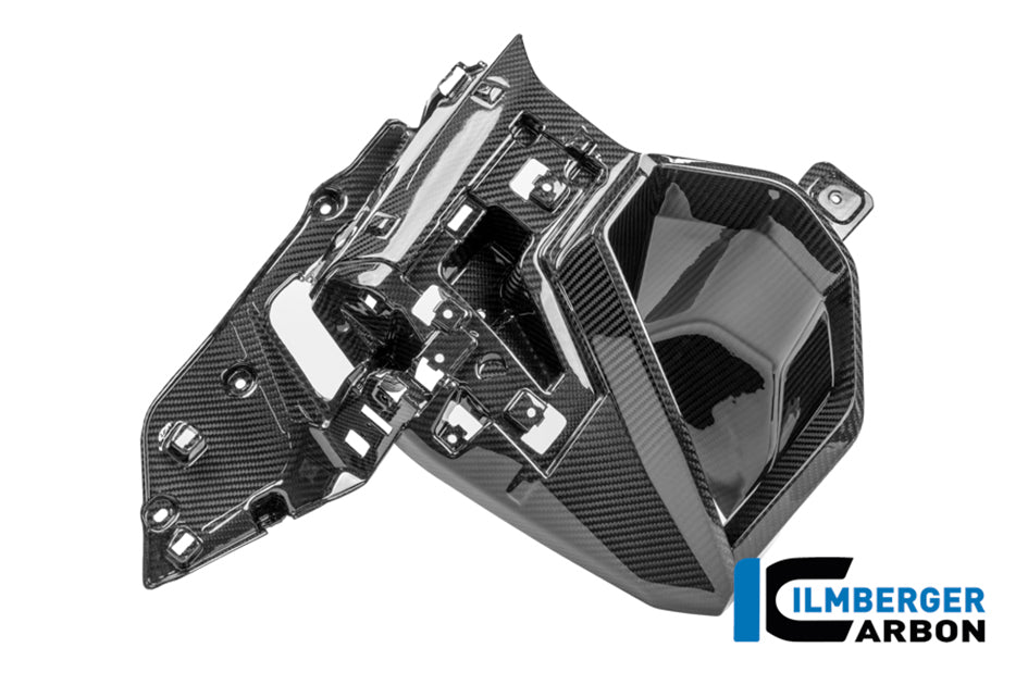 Ilmberger Carbon Air Outlet Fairing (Left Hand Gloss)