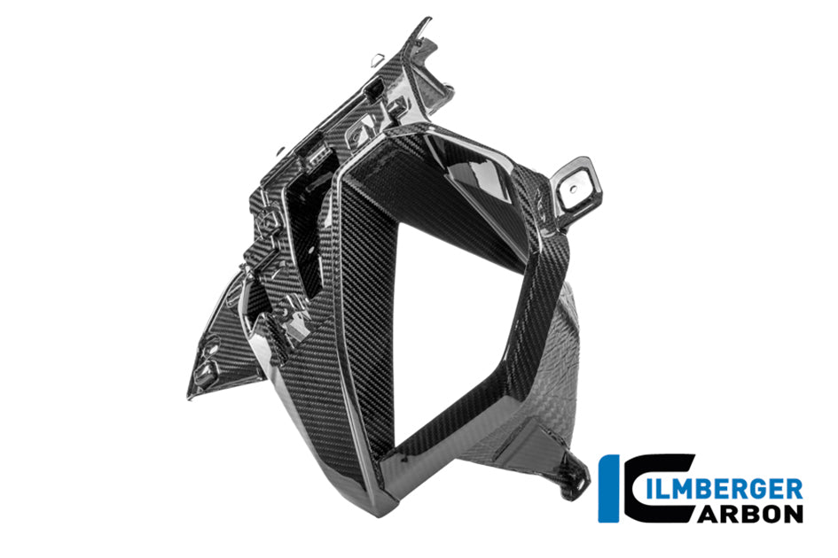 Ilmberger Carbon Air Outlet Fairing (Left Hand Gloss)