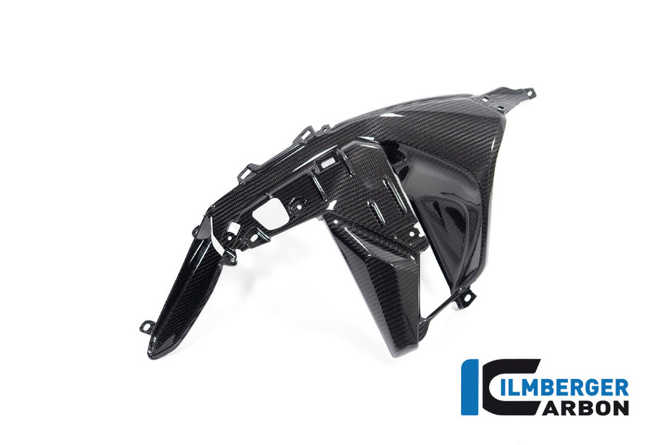 Ilmberger Carbon Airvent Cover (Left Hand Gloss)