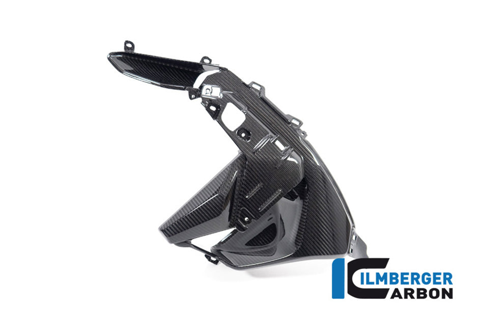 Ilmberger Carbon Airvent Cover (Left Hand Gloss)
