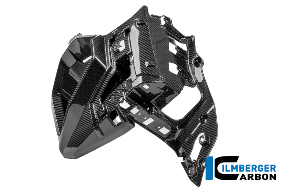 Ilmberger Carbon Air Outlet Fairing (Right Hand Gloss)