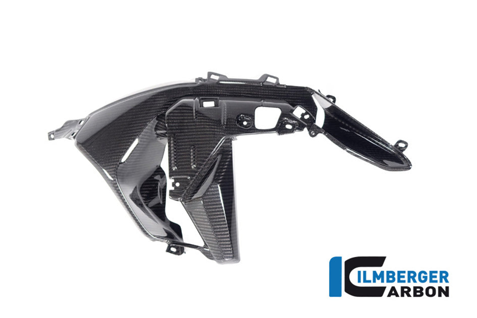 Ilmberger Carbon Airvent Cover (Right Hand Gloss)