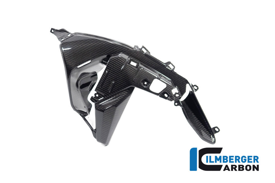 Ilmberger Carbon Airvent Cover (Right Hand Gloss)