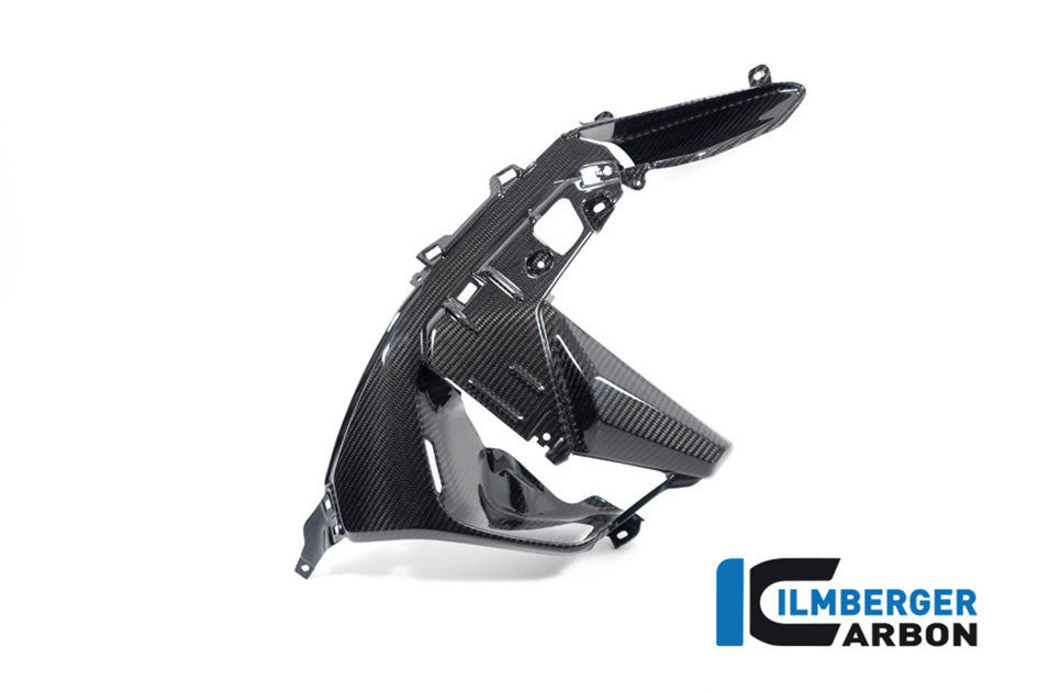 Ilmberger Carbon Airvent Cover (Right Hand Gloss)