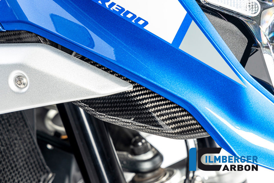 Ilmberger Carbon Airvent Cover (Right Hand Gloss)