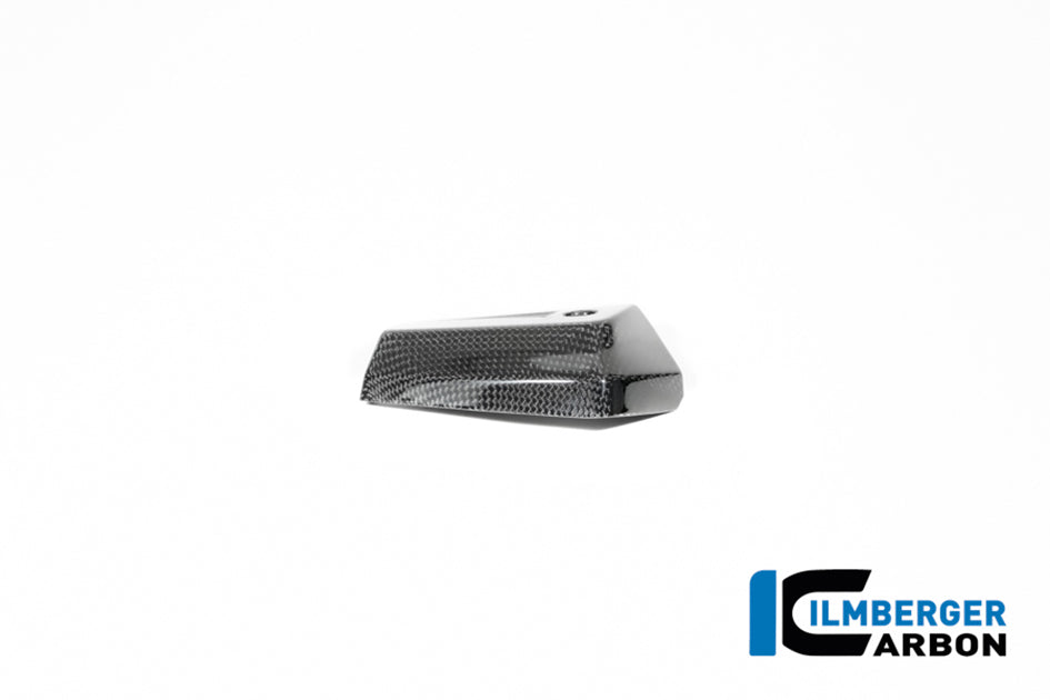 Ilmberger Carbon Oil Cooler Cover RH (Gloss)