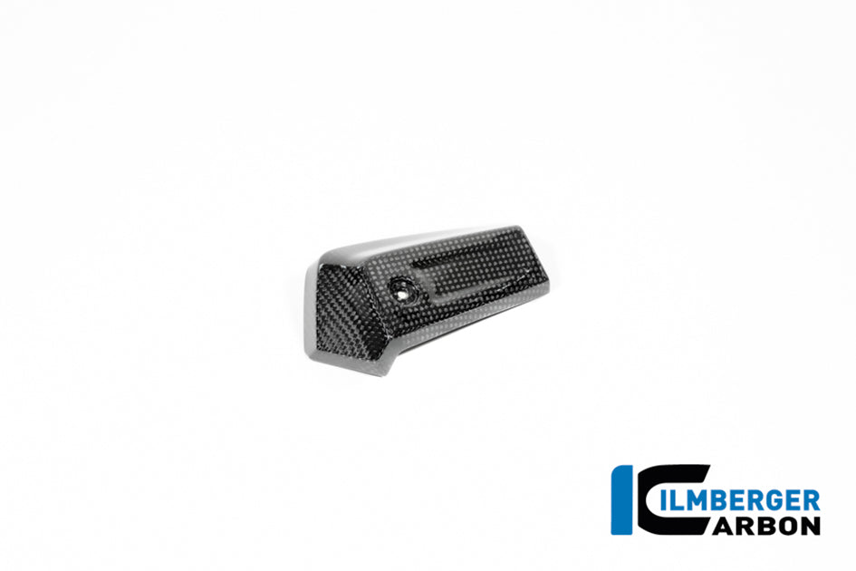 Ilmberger Carbon Oil Cooler Cover RH (Gloss)