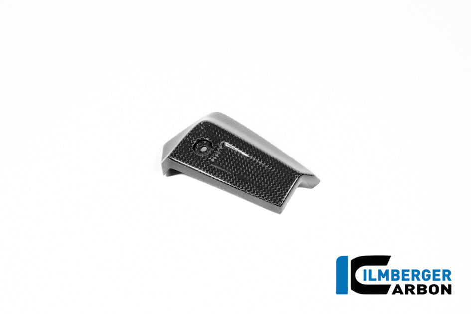 Ilmberger Carbon Oil Cooler Cover RH (Gloss)