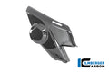 Ilmberger Carbon Frame Cover Left (Gloss) - Compatible with all model variants