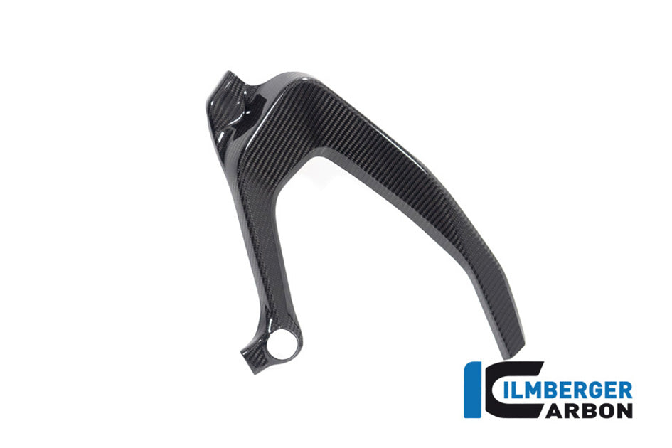 Ilmberger Carbon Frame Cover (Left Hand Gloss)