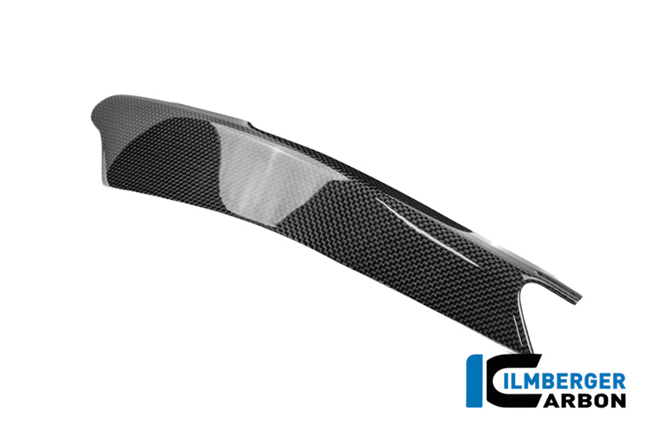 Ilmberger Carbon Left Frame Cover (Gloss) - (V4 / S / R Models)