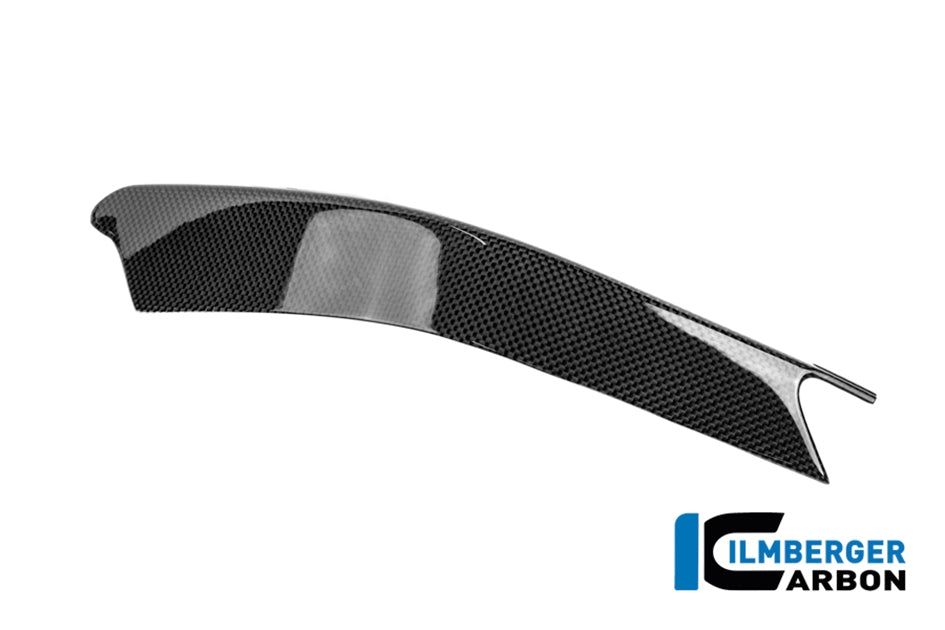 Ilmberger Carbon Left Frame Cover (Gloss) - (V4 / S / R Models)