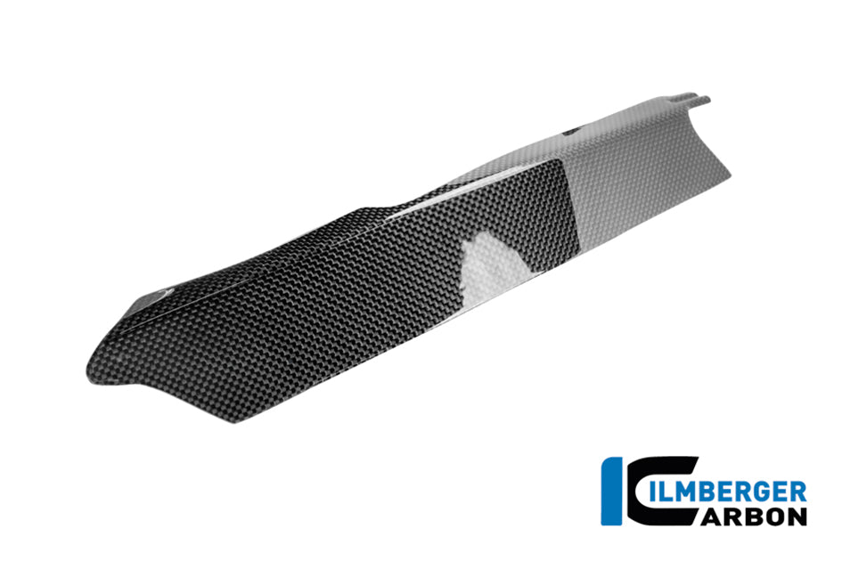 Ilmberger Carbon Left Frame Cover (Gloss) - (V4 / S / R Models)