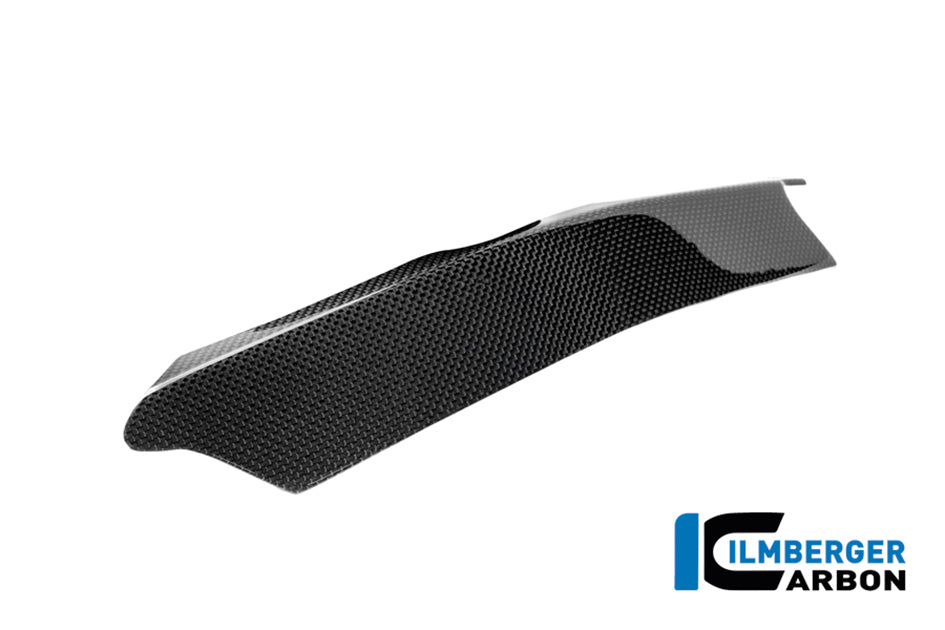 Ilmberger Carbon Left Frame Cover (Gloss) - (V4 / S / R Models)