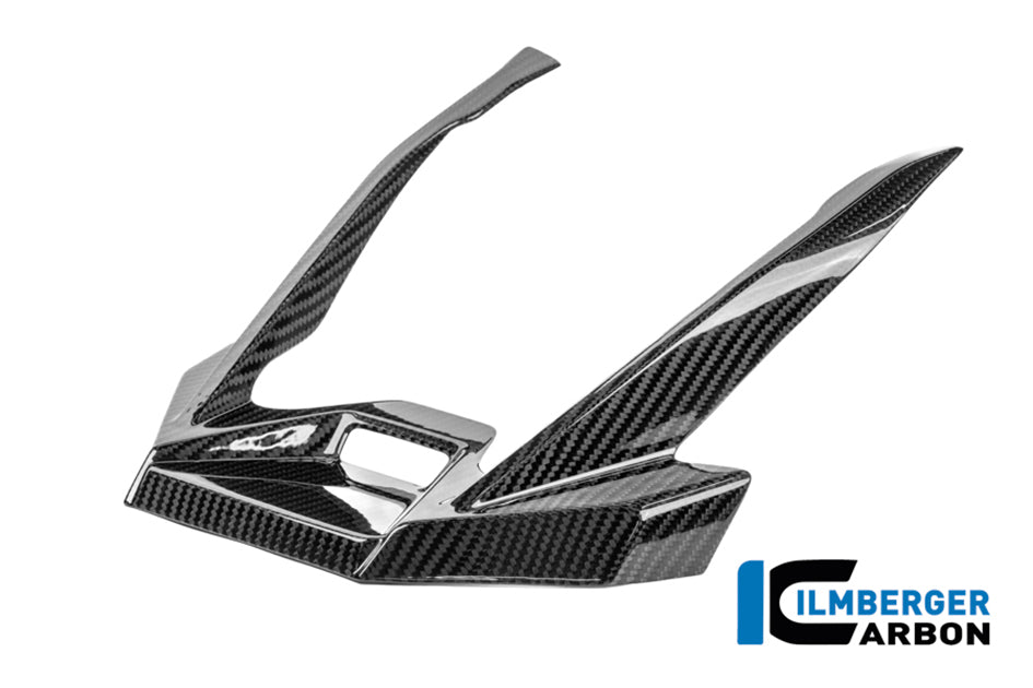 Ilmberger Carbon Beak Extension (Gloss)
