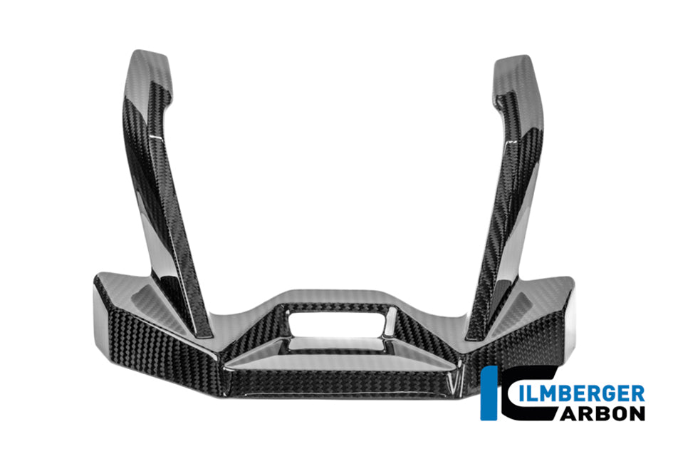 Ilmberger Carbon Beak Extension (Gloss)