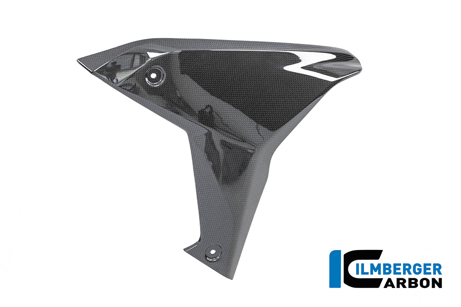 Ilmberger Carbon Front Right Side Fairing (Gloss) - Compatible with all model variants
