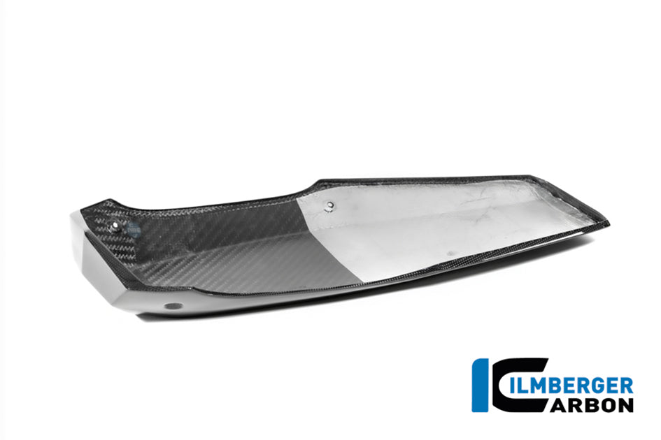 Ilmberger Carbon Bellypan (Gloss) (CG-VEU-010-R12NT)