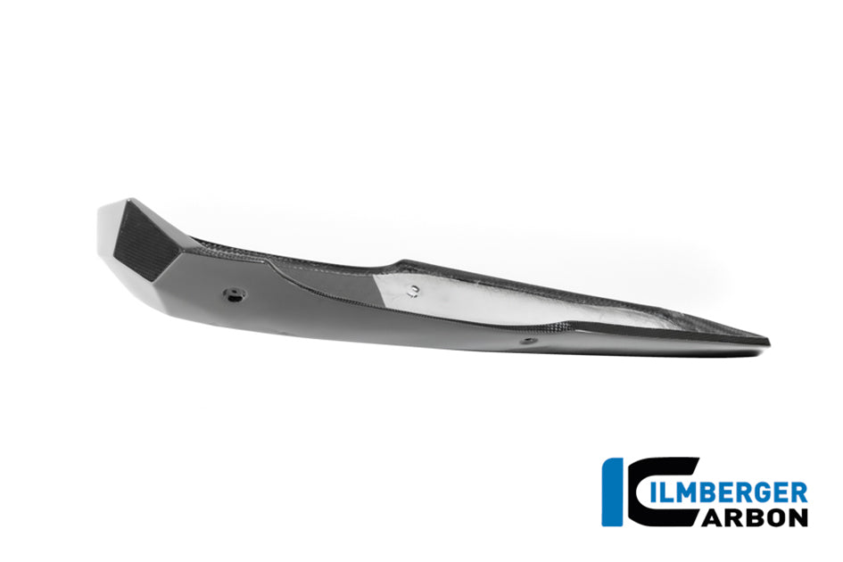 Ilmberger Carbon Bellypan (Gloss) (CG-VEU-010-R12NT)