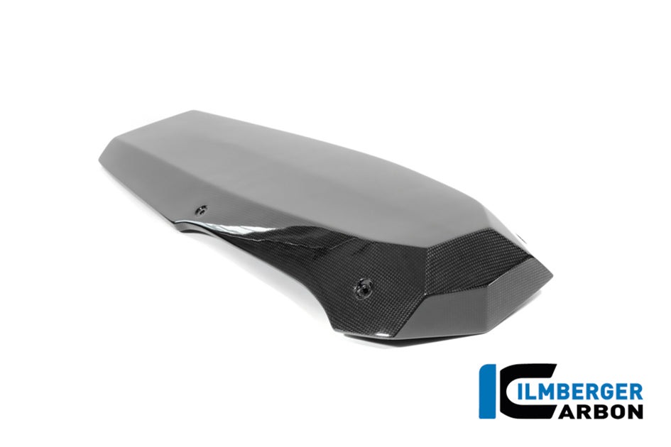 Ilmberger Carbon Bellypan (Gloss) (CG-VEU-010-R12NT)