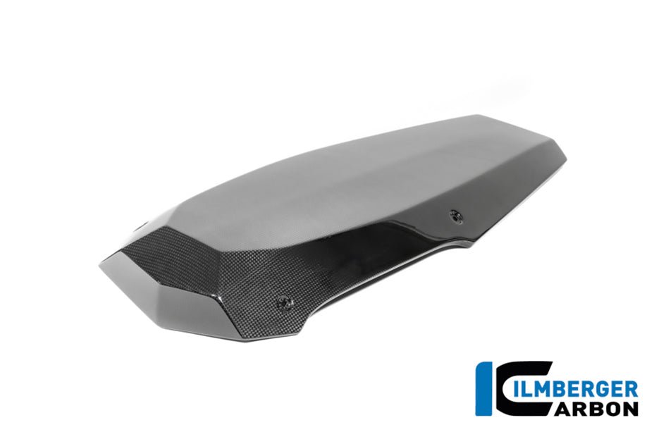 Ilmberger Carbon Bellypan (Gloss) (CG-VEU-010-R12NT)