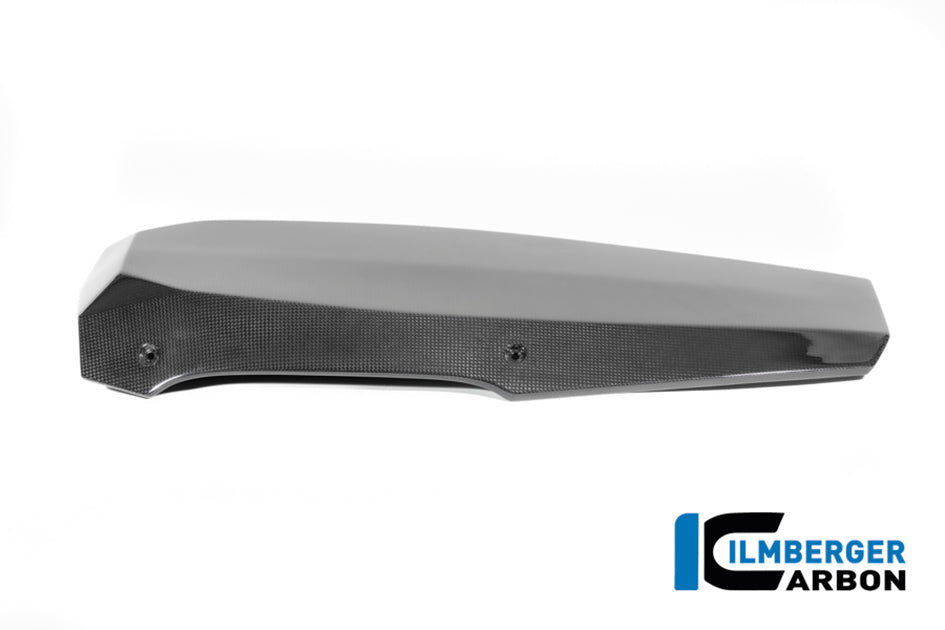 Ilmberger Carbon Bellypan (Gloss) (CG-VEU-010-R12NT)