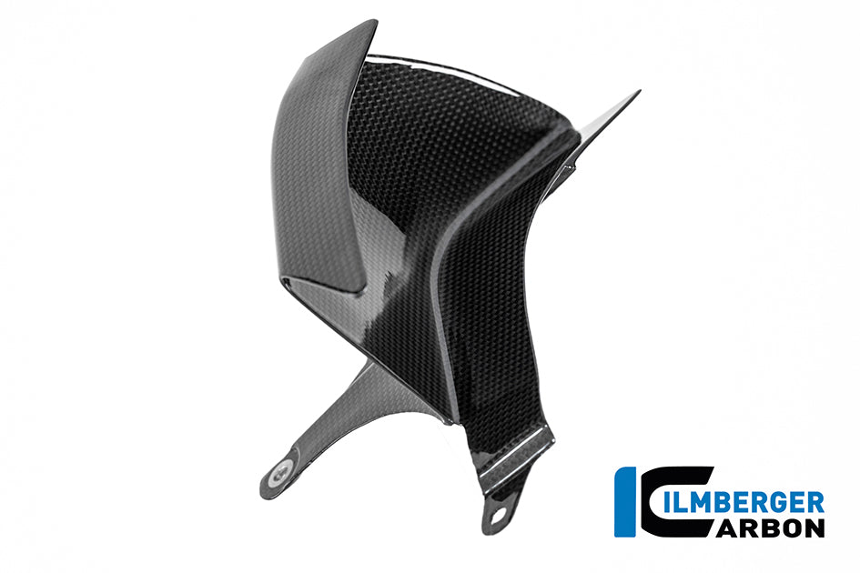 Ilmberger Carbon Lower Left Winglet (Gloss) - Compatible with all model variants