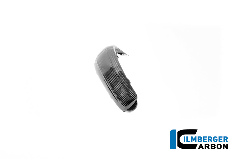 Ilmberger Carbon LH Spark Plug Cap Cover (Gloss)