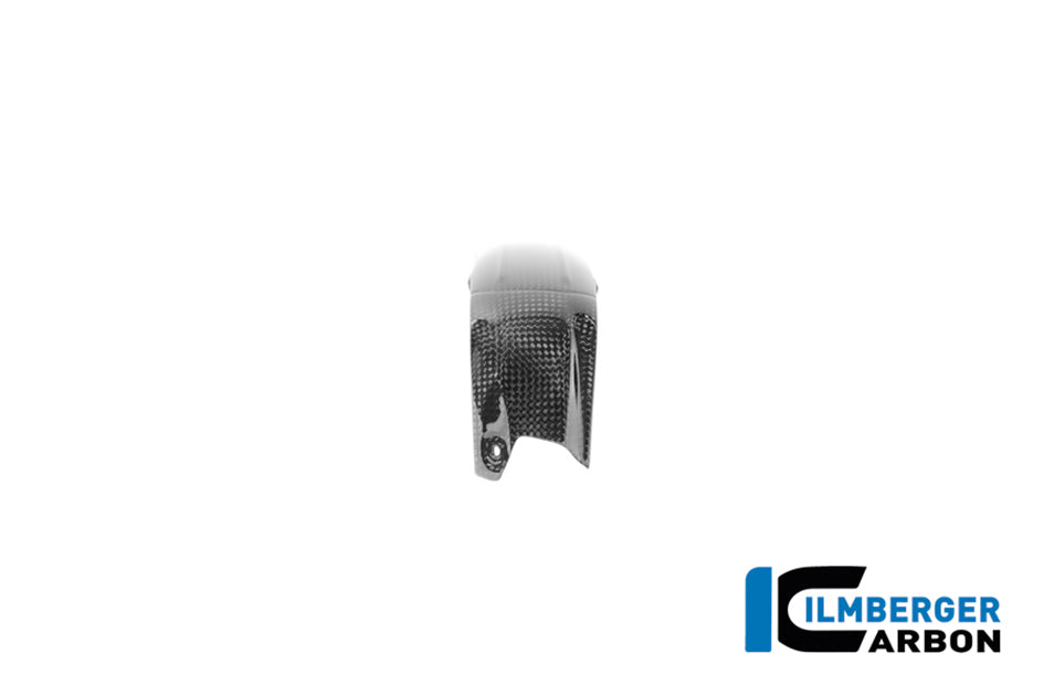 Ilmberger Carbon LH Spark Plug Cap Cover (Gloss)