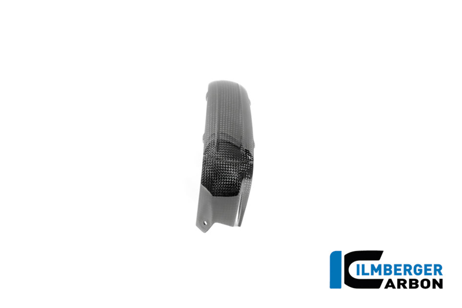 Ilmberger Carbon LH Spark Plug Cap Cover (Gloss)
