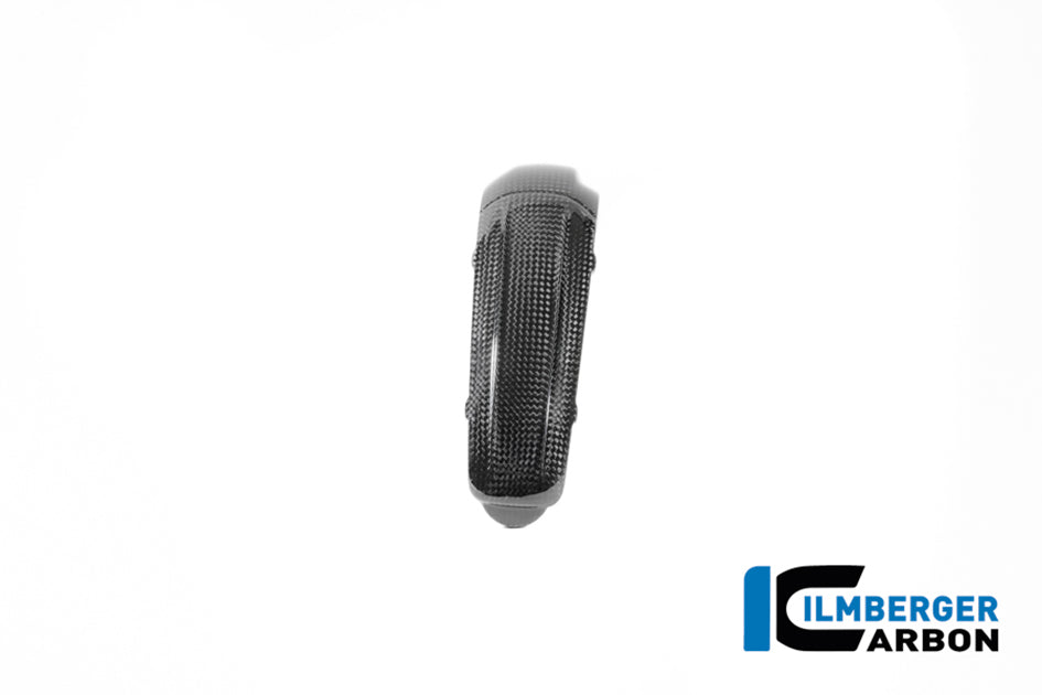 Ilmberger Carbon LH Spark Plug Cap Cover (Gloss)