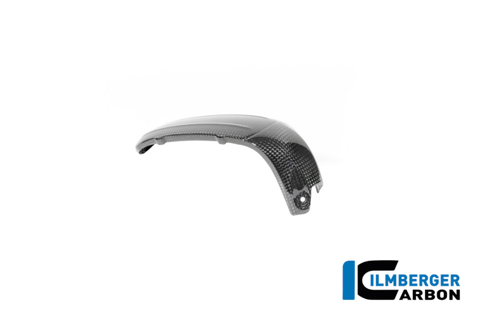 Ilmberger Carbon LH Spark Plug Cap Cover (Gloss)