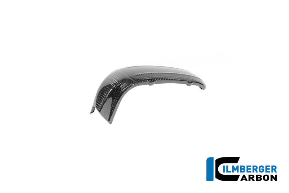 Ilmberger Carbon LH Spark Plug Cap Cover (Gloss)