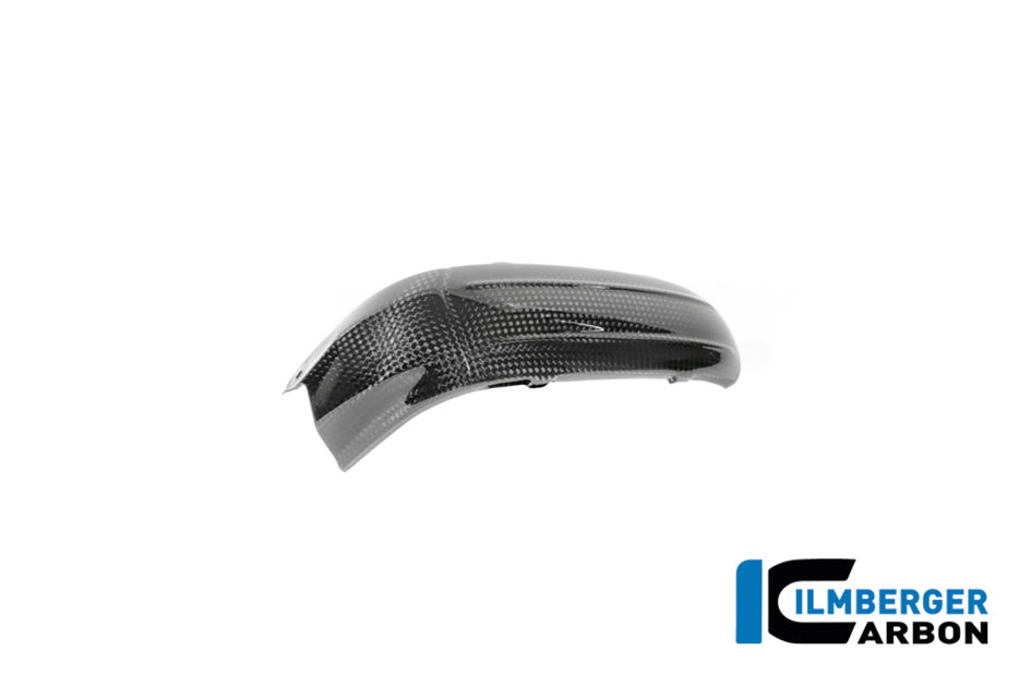 Ilmberger Carbon LH Spark Plug Cap Cover (Gloss)