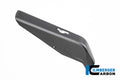 Ilmberger Carbon Exhaust Heat Shield (Matt) - V4, V4S & Rally models only