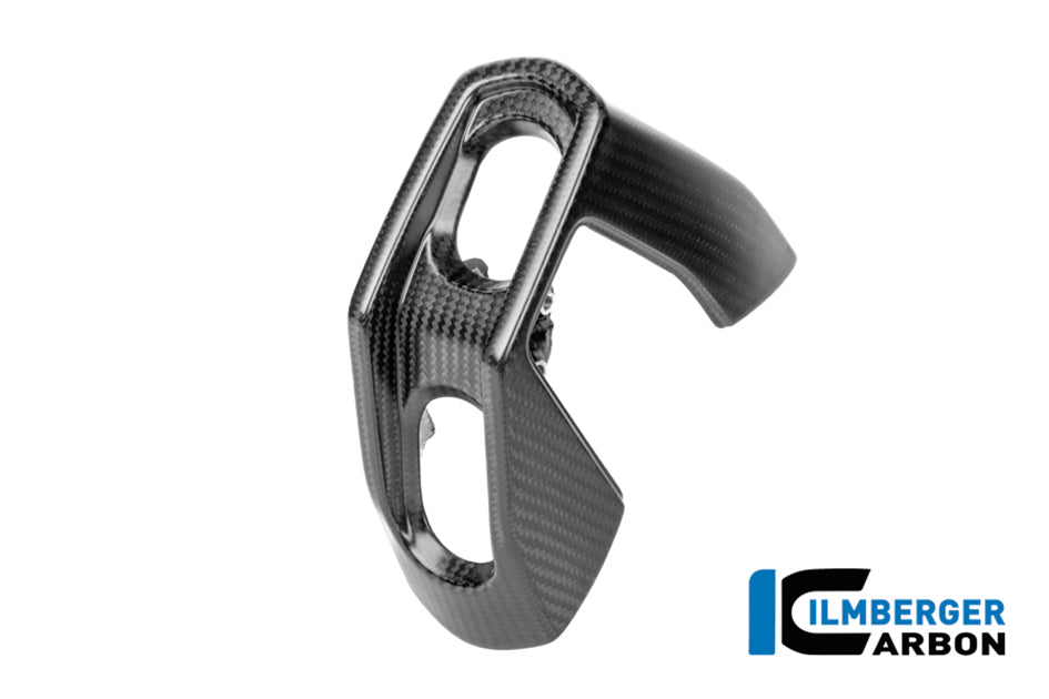 Ilmberger Carbon Exhaust End Cap Kit (Matt)