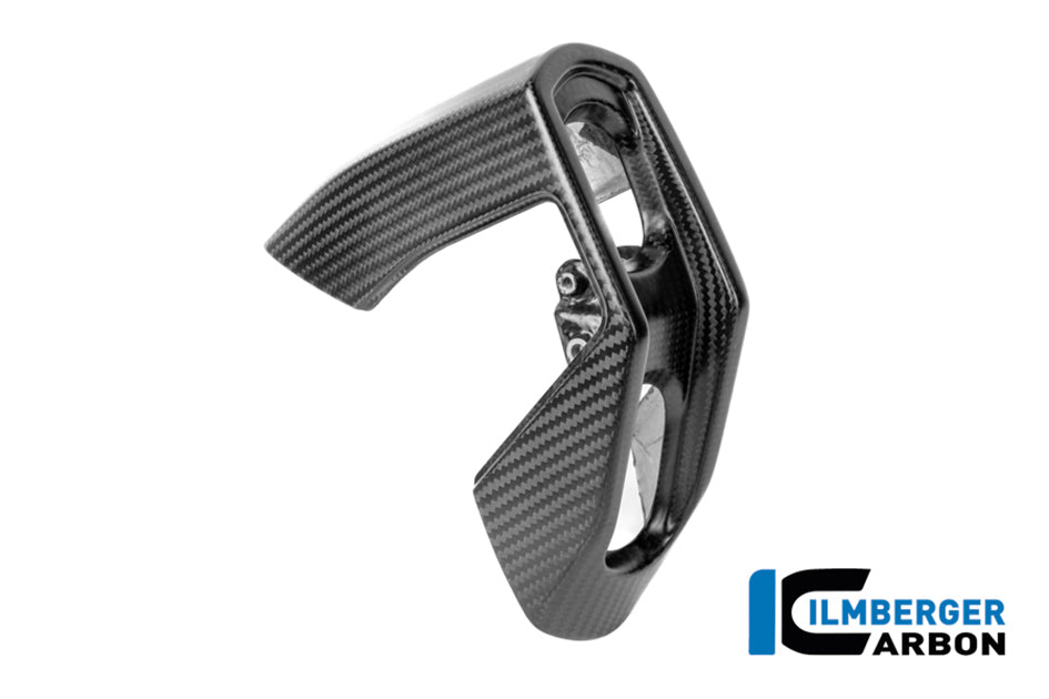 Ilmberger Carbon Exhaust End Cap Kit (Matt)