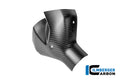 Ilmberger Carbon Exhaust Heat Shield Kit (Matt)