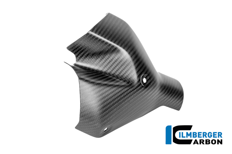 Ilmberger Carbon Exhaust Heat Shield Kit (Matt)