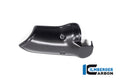 Ilmberger Carbon Exhaust Inlet Guard (Matt)