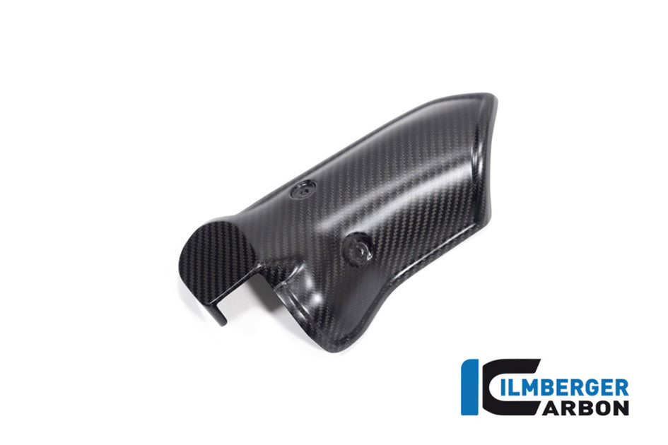 Ilmberger Carbon Exhaust Inlet Guard (Matt)