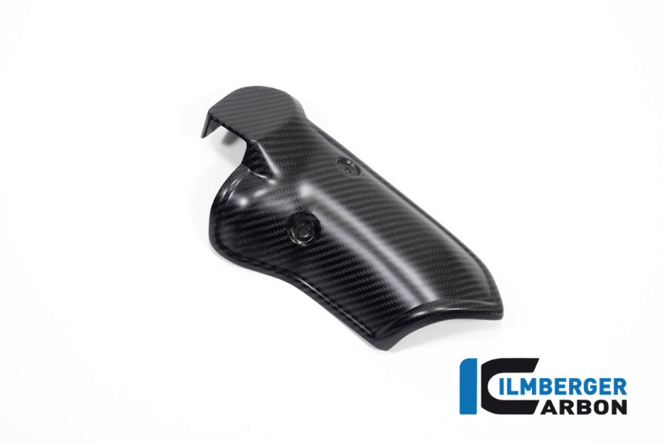 Ilmberger Carbon Exhaust Inlet Guard (Matt)