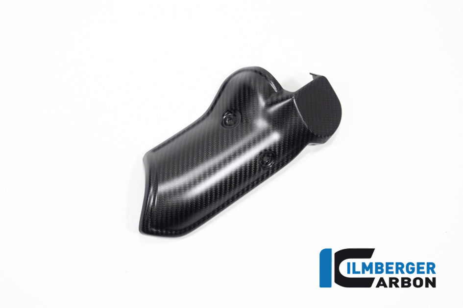 Ilmberger Carbon Exhaust Inlet Guard (Matt)