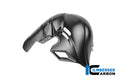 Ilmberger Carbon Exhaust Heat Shield (Matt) - (V4 / S / R Models)
