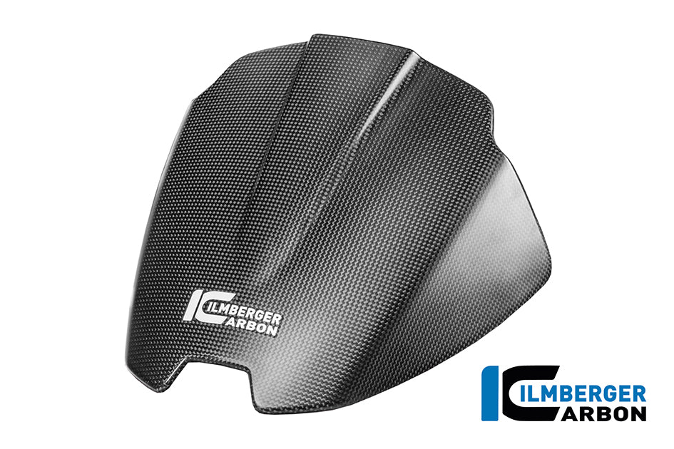 Ilmberger Carbon Instrument Cover (Matt) - (V4 / S Models)