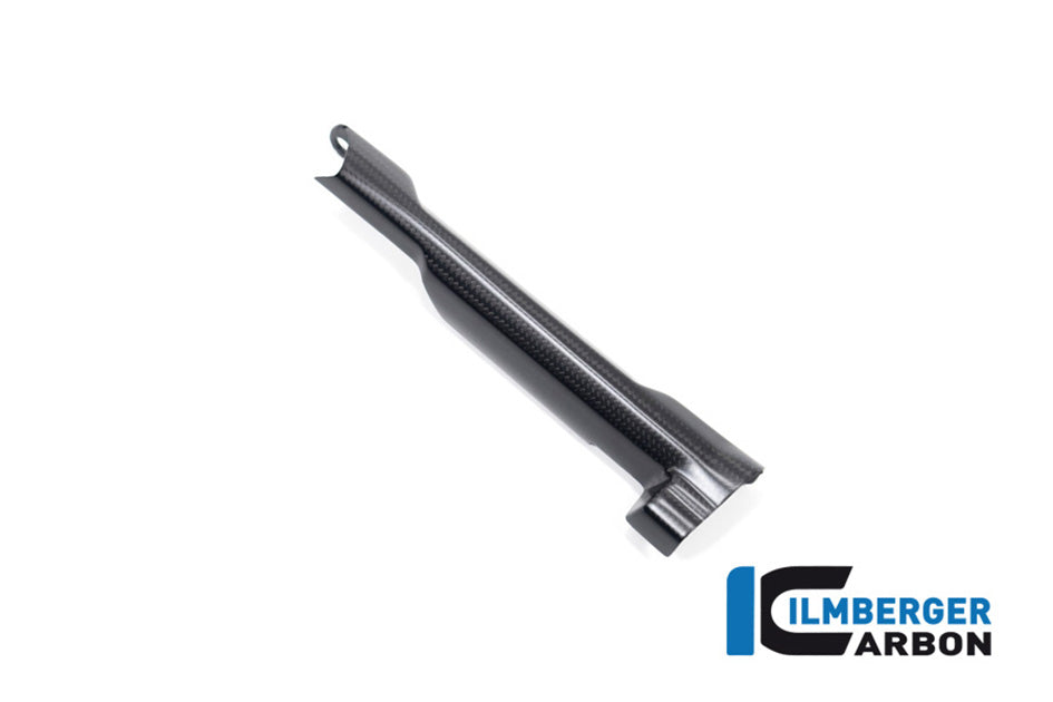 Ilmberger Carbon Brakepipe Cover (Matt)