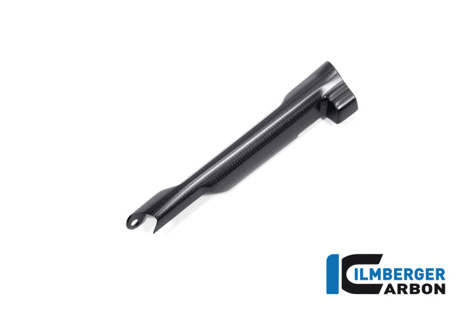 Ilmberger Carbon Brakepipe Cover (Matt)
