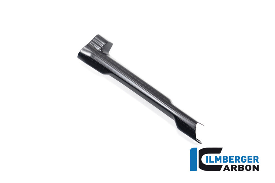 Ilmberger Carbon Brakepipe Cover (Matt)