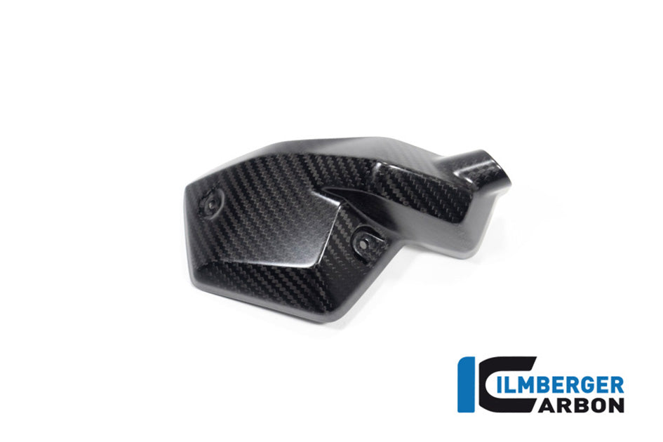 Ilmberger Carbon Injector Cover (Left Hand Matt)